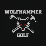 Wolfhammer Golf icon