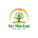 Học viện Hapi icon