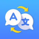 Voice Translator - Live Speak icon