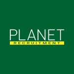 Planet Recruitment icon