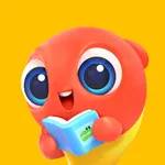 PalFish Read Camp icon