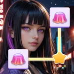 Beauties Onet - Pretty Match icon