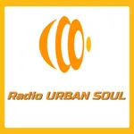 Radio Urban Soul icon