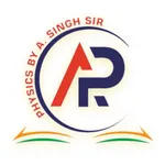 Physics by A. Singh Sir icon