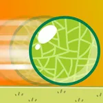 Melon Run Dash icon