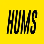 HUMS - The Human Music Map icon
