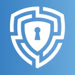 Key: Privacy & Security Keeper icon