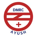 DMRC Medical Card आयुष icon