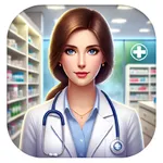 Pharmacy Manager Simulator! icon