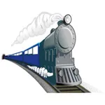 Railway Fryer icon