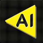 Create AI Video - AI Movie icon