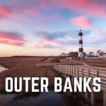 Outer Banks GPS Audio Guide icon