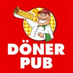 DONER PUB icon