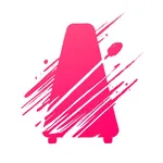 digitalMetronome: Beat & Tune icon