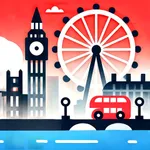 London Visually - Travel Guide icon