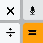 FlowCalc - Beautiful & History icon