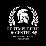 LE TEMPLE FIVE CENTER icon