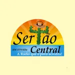 Rádio Sertão Central AM icon