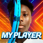 Tennis Manager 25 - MY PLAYER icon