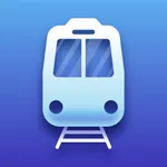 Next Ride Miami-Dade Transit icon