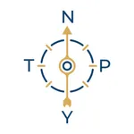 True North Power Yoga icon