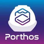 Porthos BouwApp icon