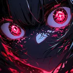 Sekai Anime Live Wallpapers icon