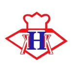 مطابخ ومطاعم الحرمين icon