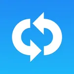 Cuspart: e-Converter icon