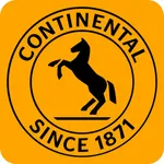 Continental Automotivo icon