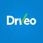 Driveo icon