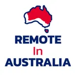 Remote Jobs In Australia icon