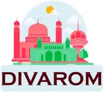 divarom icon