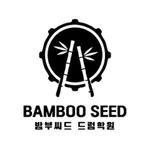 밤부씨드 드럼학원 icon