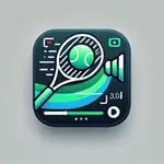 Tennis-Coach icon