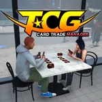 TCG Card Trade Manager icon