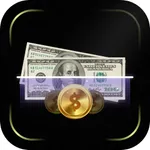 BankNote & Coin Identifier icon