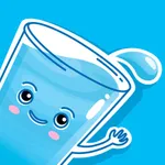 Water Tracker by Water.Mate icon