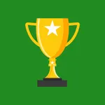 Winr – Track Small Wins Daily icon