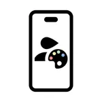 Art Background Masterpieces 4K icon