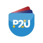 Pay2U Pay icon