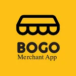 BOGO Merchant App icon
