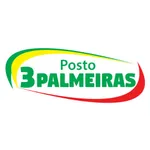 Posto 3 Palmeiras icon