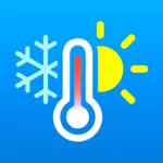 Temperature Checker - Forecast icon