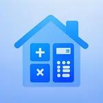 房贷计算器-提前还房贷计算器 icon