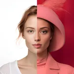 PhotoX - AI Photo Enhancer icon