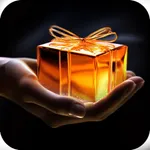 GiftFinderAI - Gift Ideas icon