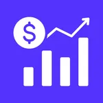 Widgets Pro Stripe Revenue MRR icon