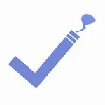 Inhale: Cigarette Tracker icon