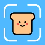 Gluten Free Scanner: GlutenPal icon